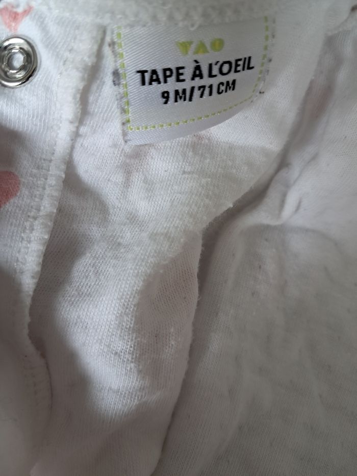 Grenouillère lovely dreams - photo numéro 4