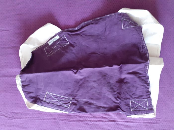Echarpe de portage - Porte bébé : Ti-Wawita