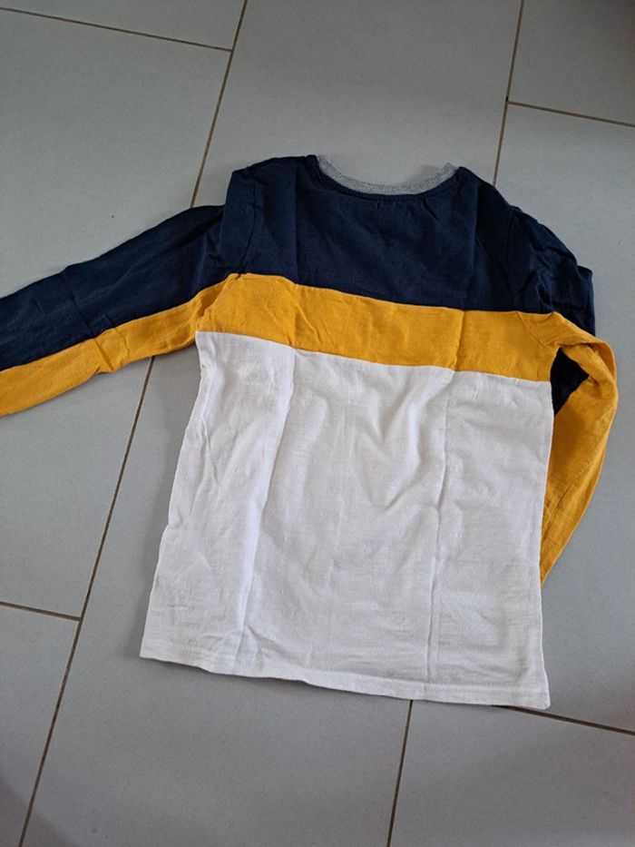 T-shirt 10 ans - photo numéro 2
