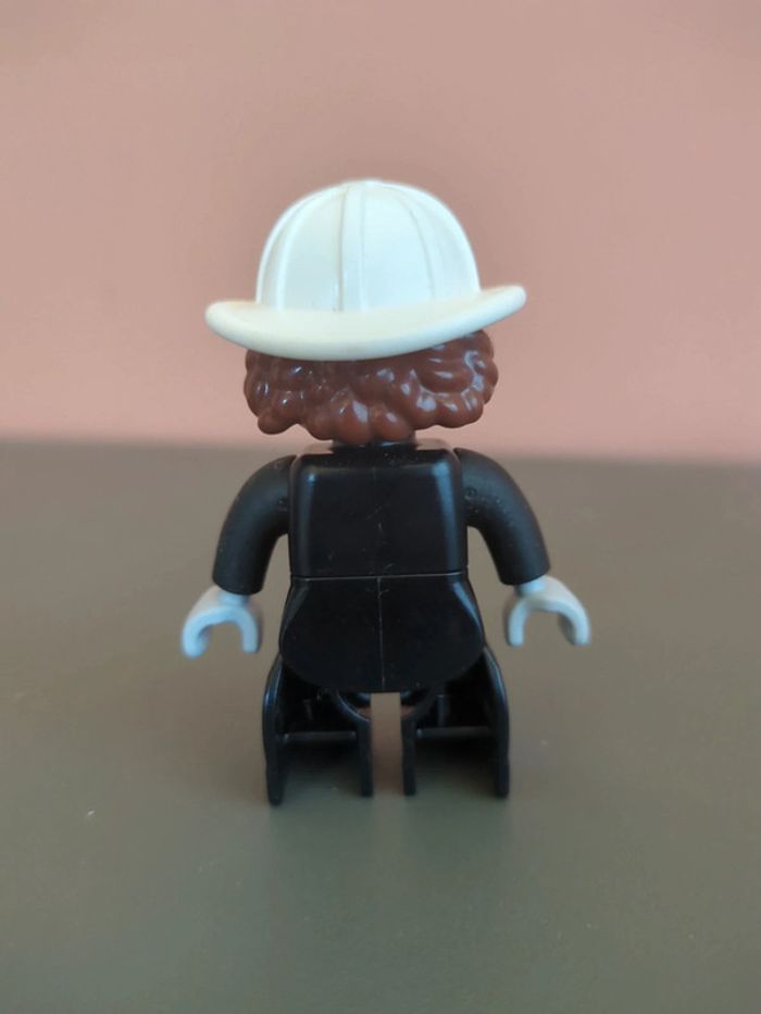 Figurine Lego Duplo - photo numéro 2