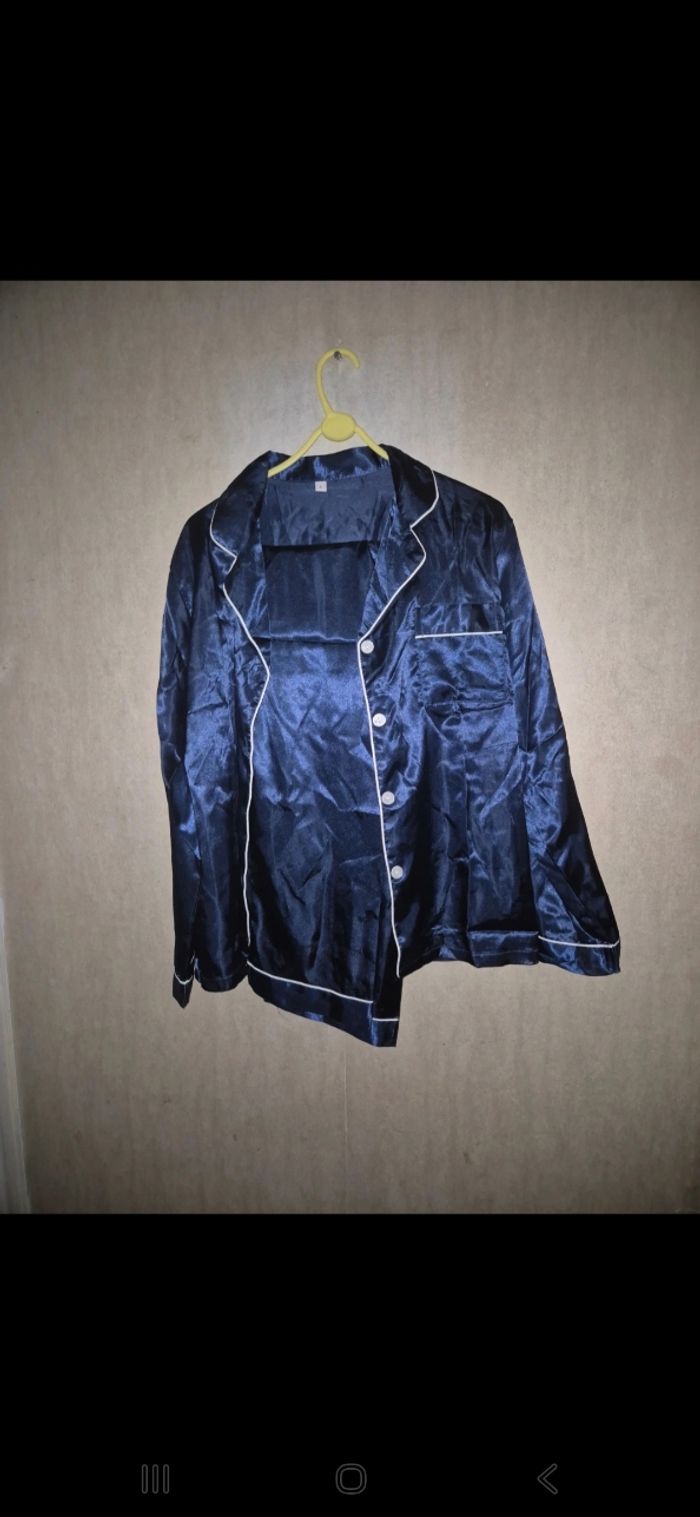 Pyjama femme - photo numéro 2