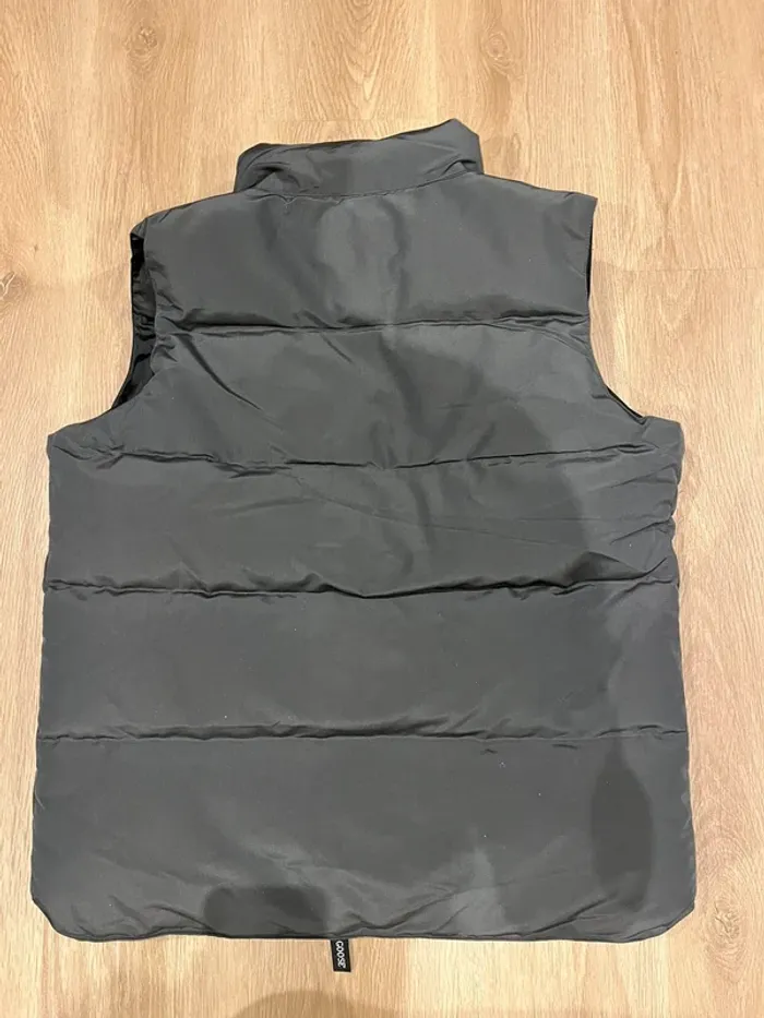 veste sans manche canada goose - photo numéro 6