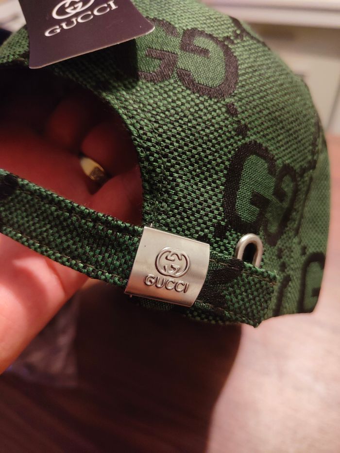 Casquette - photo numéro 3