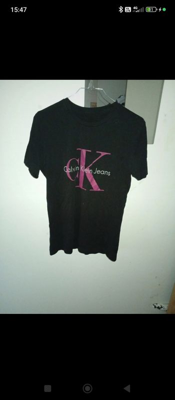 Tee-shirt homme