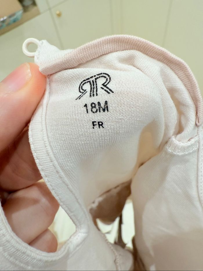 Robe princesse - photo numéro 5