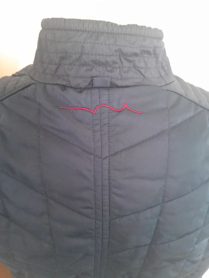 Blouson teddy Smith high life - photo numéro 4