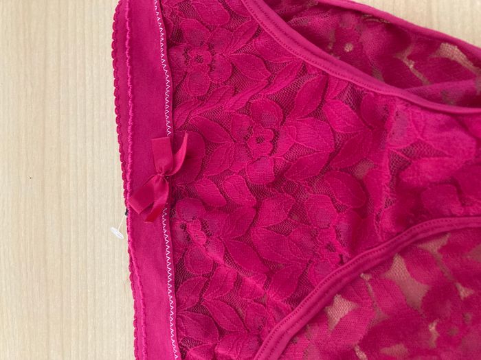 culotte etam taille 38 - photo numéro 2