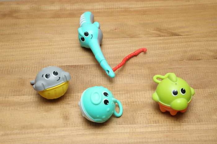 Jouet de bain - photo numéro 2