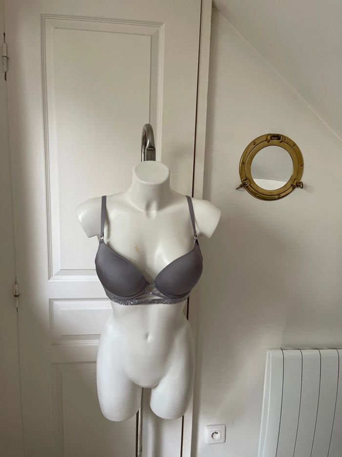 Soutien-gorge super push - photo numéro 2