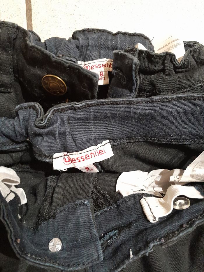 Jeans - photo numéro 4