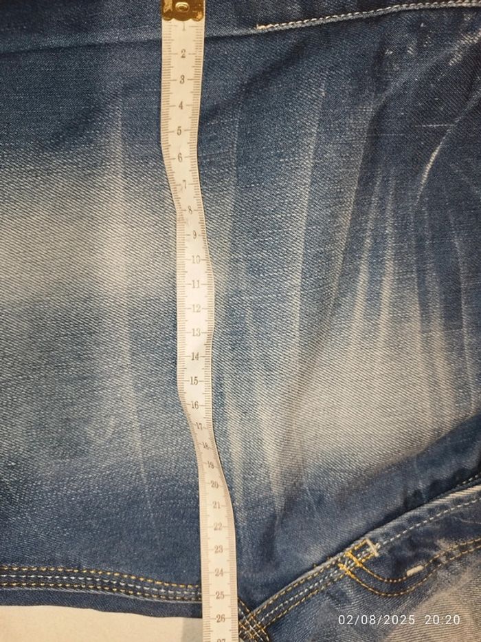 Jeans jeune ou homme - photo numéro 13