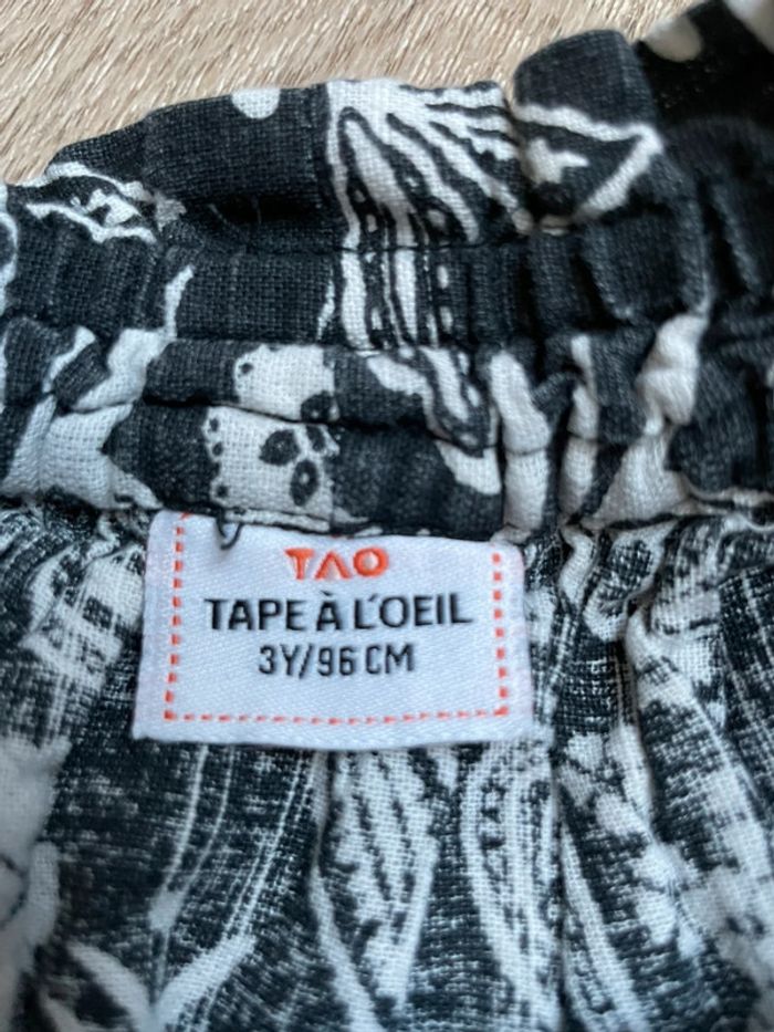 Jupe TAO 3 ans - photo numéro 3