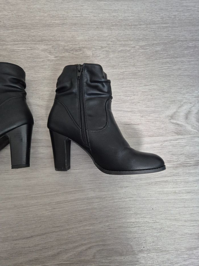 Bottines 8.5cm - photo numéro 7