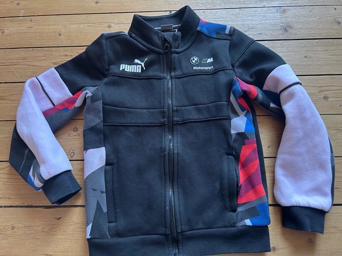 Veste BMW
