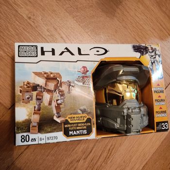 Mega Bloks Halo 97270