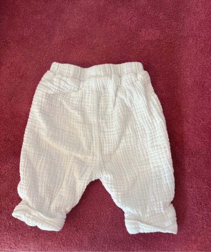 Pantalon - photo numéro 2