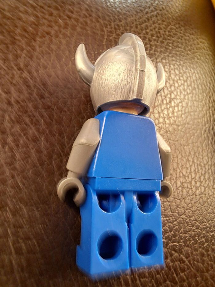 Figurine Lego compatible Ultraman - photo numéro 6