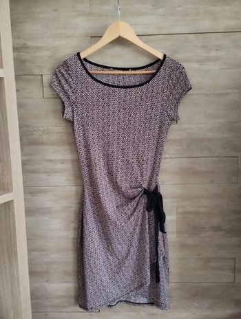 Robe portefeuille TXS