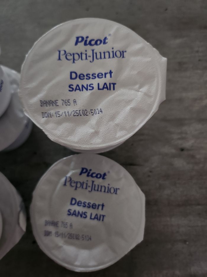 Pepti junior - photo numéro 2