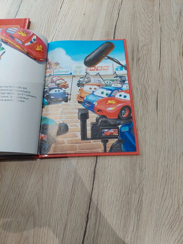 Lot livre - photo numéro 7