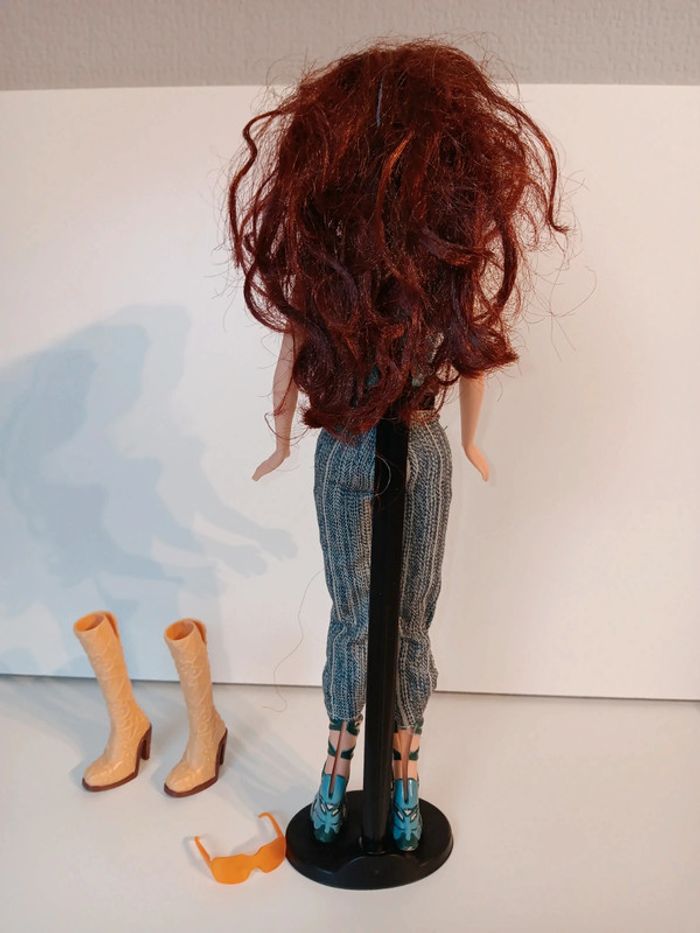 Poupée mattel barbie My Scene: Shopping Spree Chelsea - photo numéro 3