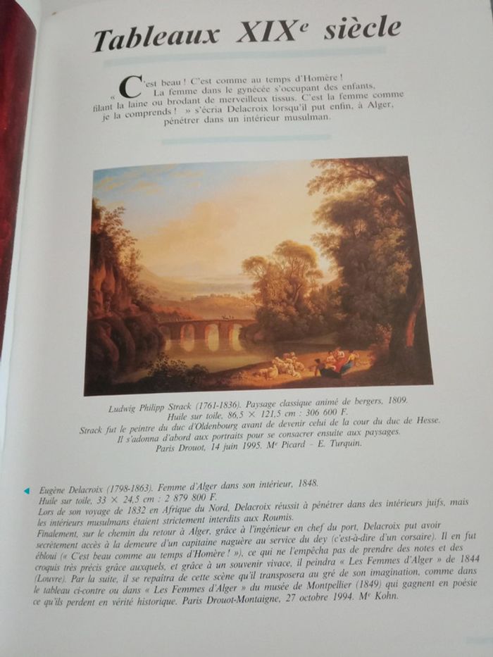 Drouot 1995 📚 L'art et les enchères en France - photo numéro 4