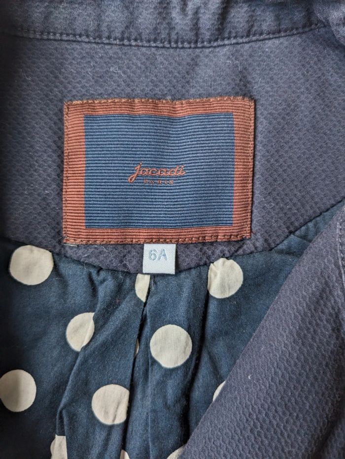 Veste 6 ans - photo numéro 5