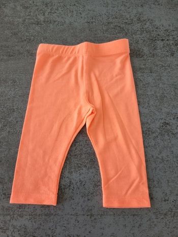 Legging  - 6 mois -