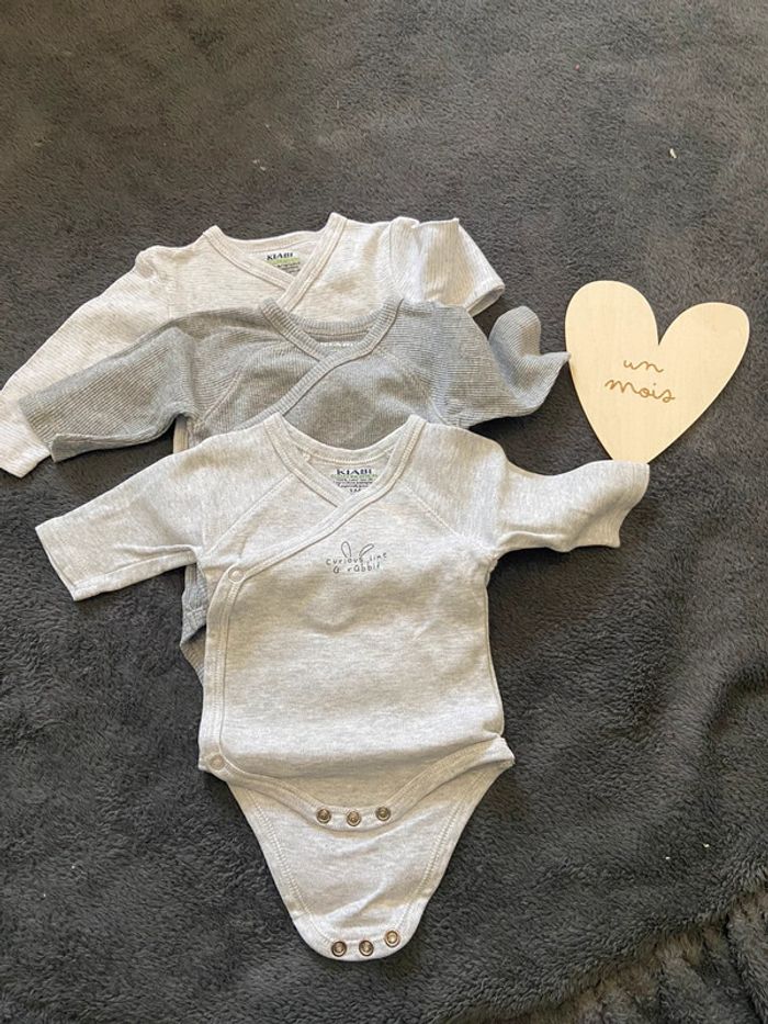 Lot bodies - photo numéro 2