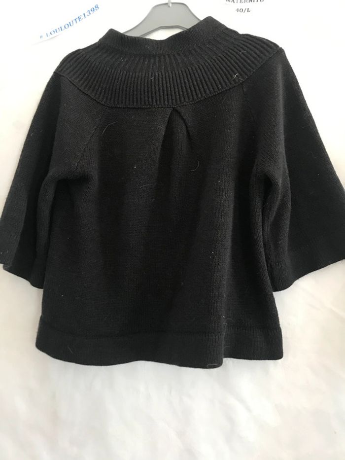 Gilet - photo numéro 3