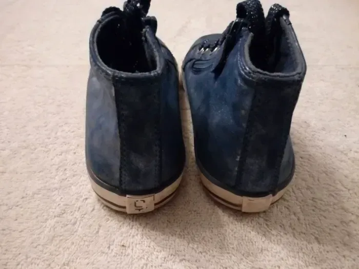 Chaussures Okaïdi taille 31 (réf perso 28)(familleac72) - photo numéro 3