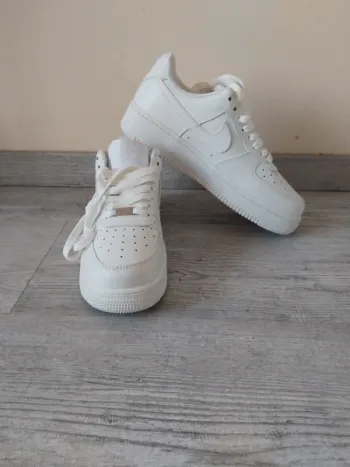 Air force blanche Nike