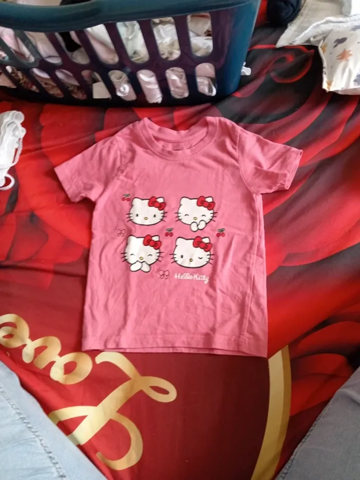 T shirt Primark 12mois