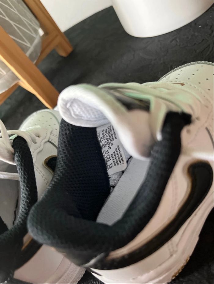 Nike Air force one - photo numéro 6
