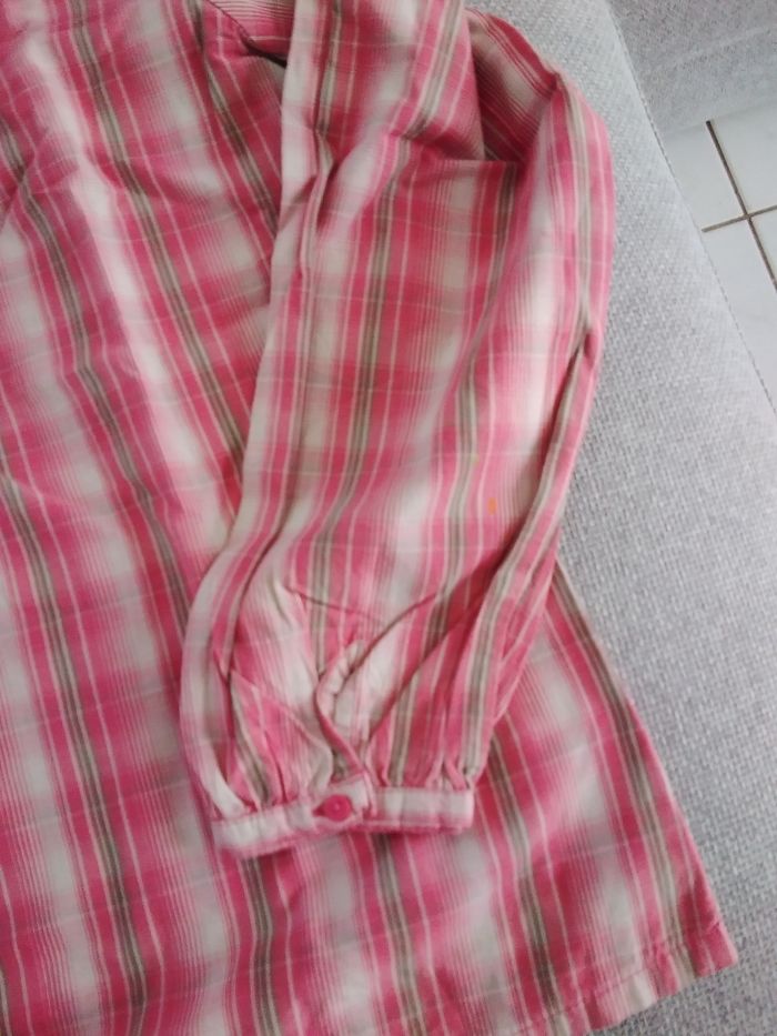 Blouse - photo numéro 2