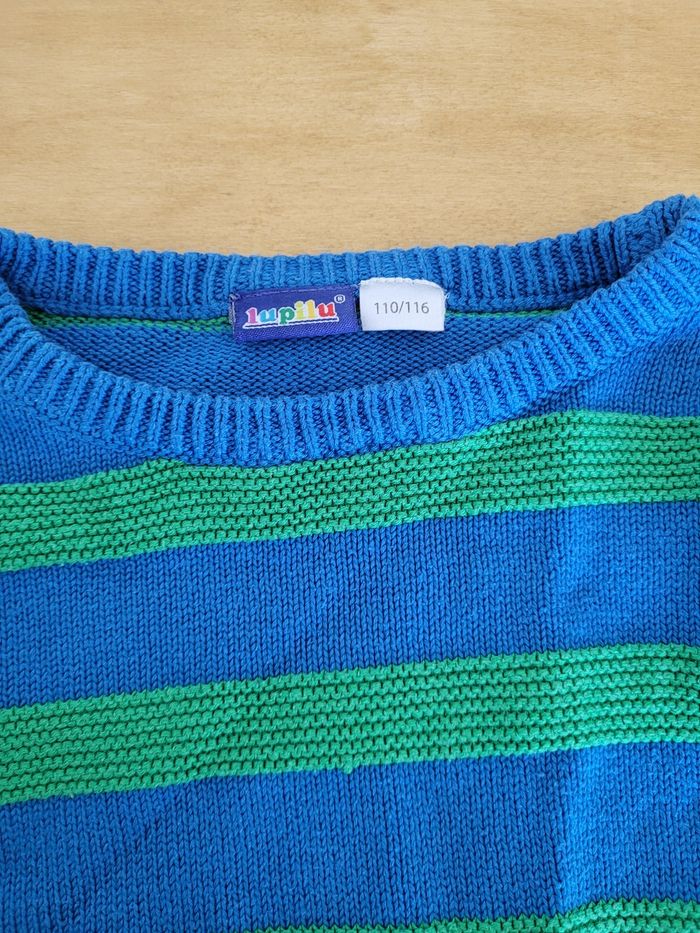 Pull - photo numéro 3