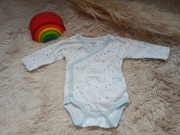 Ensemble 1 mois - photo numéro 4