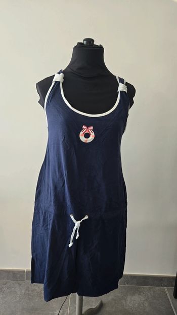 Chemise de nuit athena