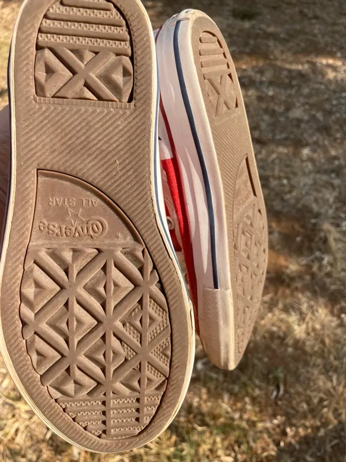 Converse 32 us - photo numéro 6