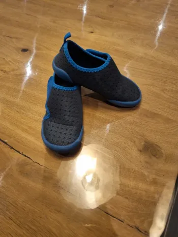 Chaussons energitecs intersport