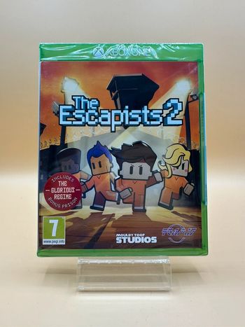 The Escapist 2 Special Edition Xbox One