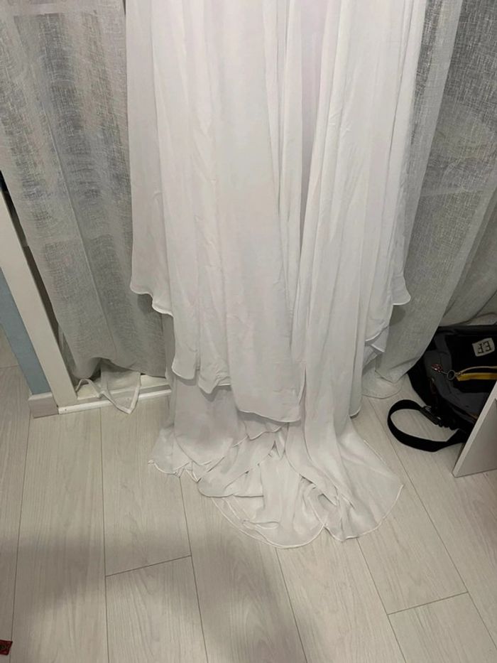 Robe de mariée - photo numéro 7
