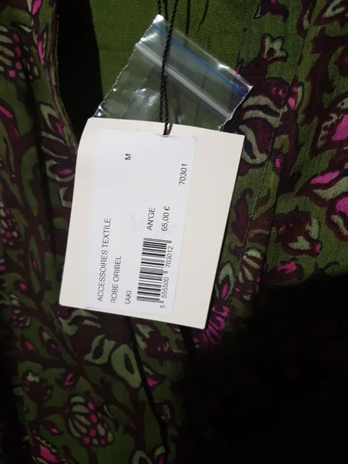 Robe An'ge M - photo numéro 3