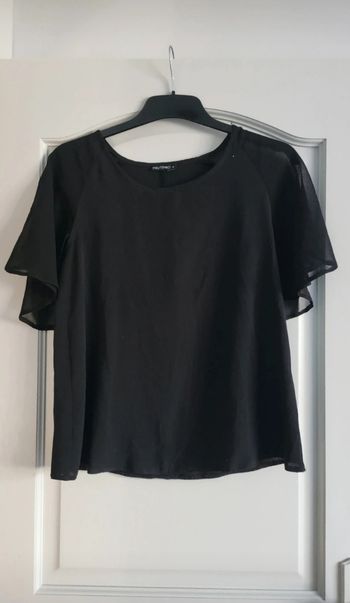 T-shirt femme