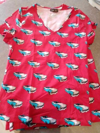 tee-shirt de marque me&i