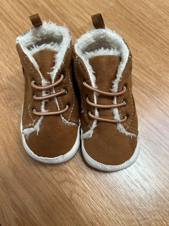 Chaussures bébé