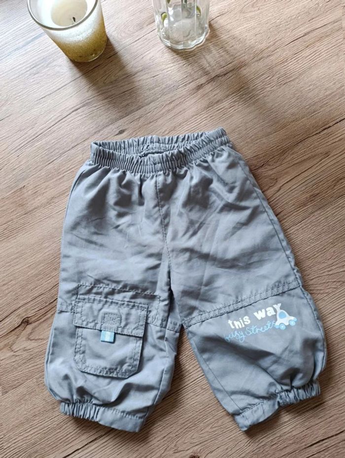 Jogging 6 mois - photo numéro 2