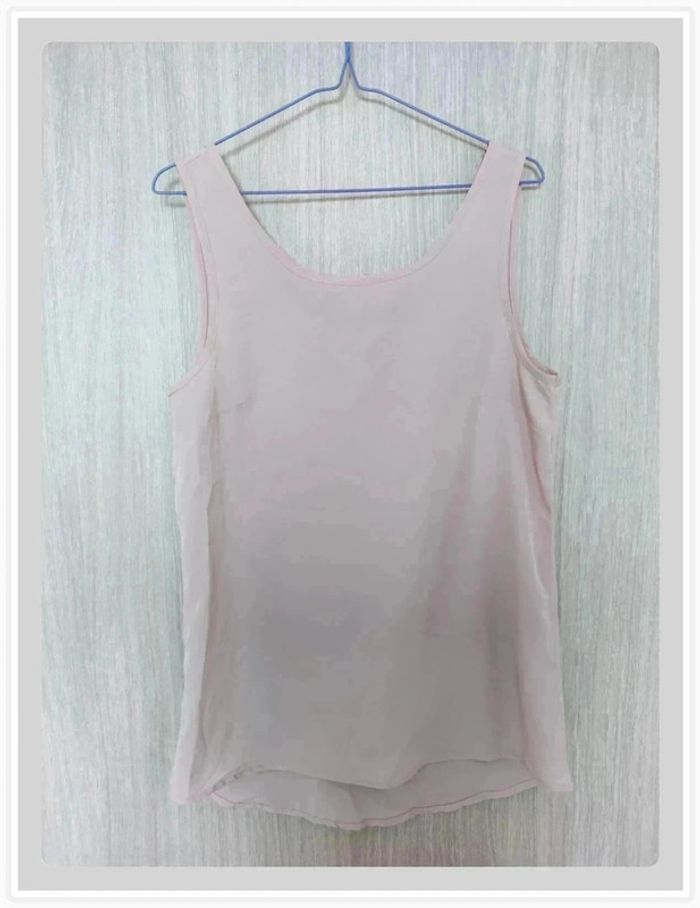 Débardeur fluide, Vero Moda