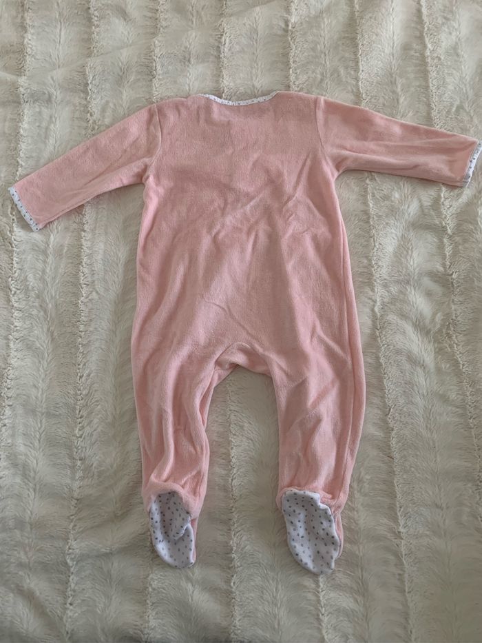 Pyjama - photo numéro 3