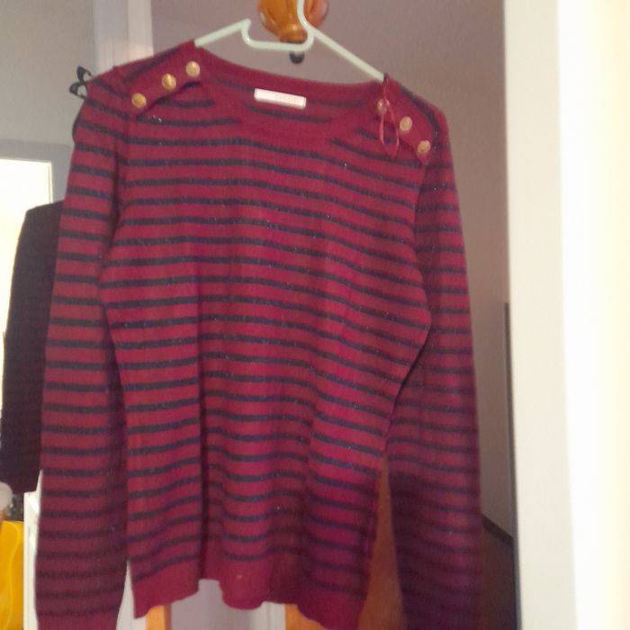 Pune marque camaieu taille m - photo numéro 2